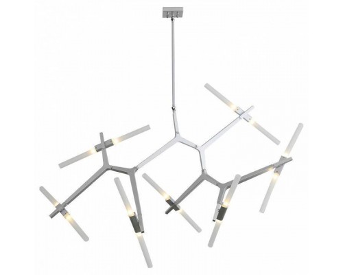 Люстра на штанге ST-Luce Laconicita SL947.102.14