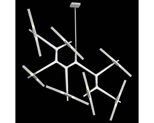 Люстра на штанге ST-Luce Laconicita SL947.102.14