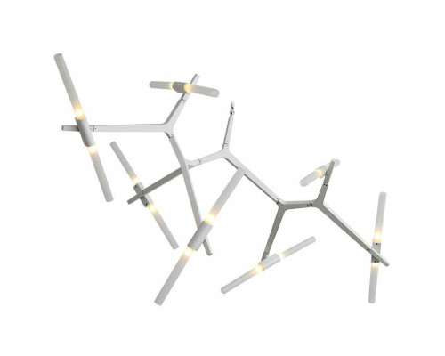 Люстра на штанге ST-Luce Laconicita SL947.502.14