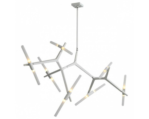 Люстра на штанге ST-Luce Laconicita SL947.502.14