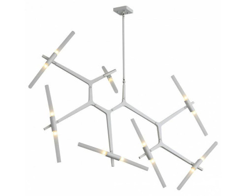 Люстра на штанге ST-Luce Laconicita SL947.502.14