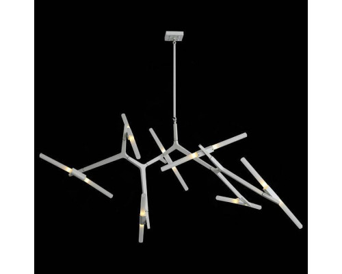 Люстра на штанге ST-Luce Laconicita SL947.502.14