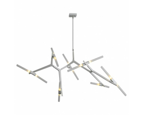 Люстра на штанге ST-Luce Laconicita SL947.502.14