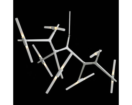 Люстра на штанге ST-Luce Laconicita SL947.502.14