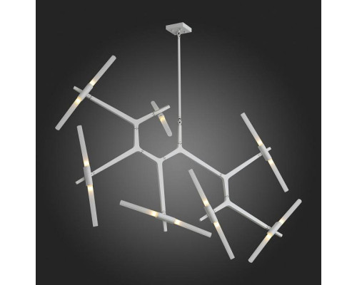 Люстра на штанге ST-Luce Laconicita SL947.502.14