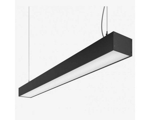 Подвесной светильник SILED LA LINEA 7370167