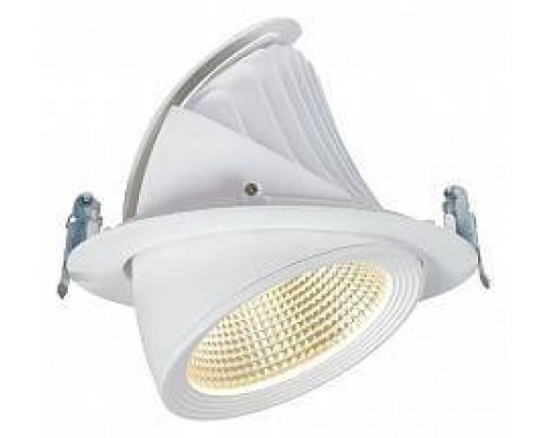 Встраиваемый светильник Smart Lamps Delius EVO DL-ET-D02240WN-38