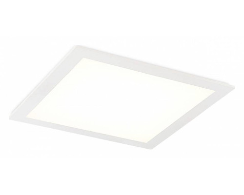 Встраиваемый светильник SIMPLE STORY 2088 2088-LED18DLW