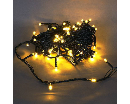 Гирлянда Нить Sneha  A-001A LED WW