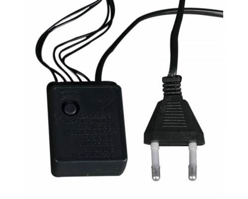 Гирлянда Нить Sneha  A-001A LED WW