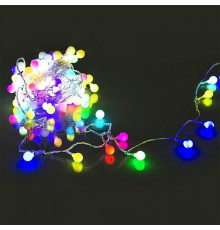 Гирлянда Супернить Sneha  A-002 LED RGB