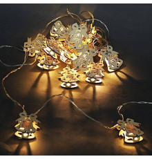 Гирлянда с насадками Sneha  A-408