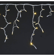 Бахрома световая Sneha  A-507 WW/W FLASH