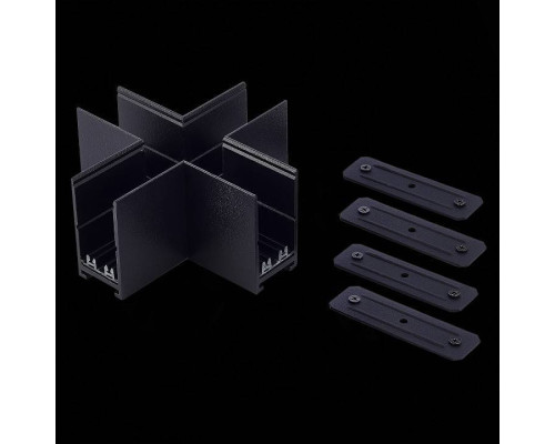 Соединитель X-образный для треков ST-Luce SKYLINE 220 ST015.422.21