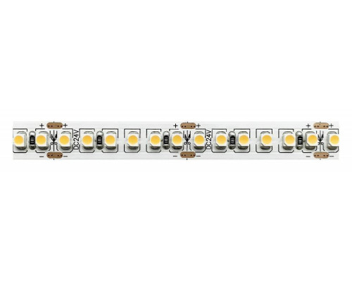 Светодиодная лента ST-Luce ST016 14.4 Вт/м 12V IP20 4000K ST016.414.20