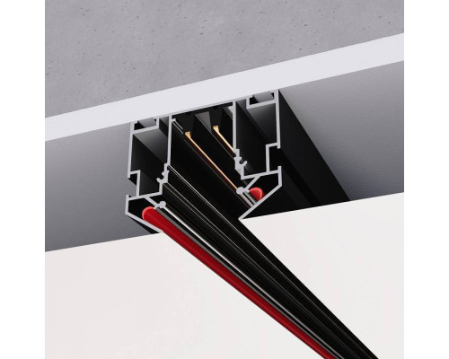 Трек встраиваемый ST-Luce SKYLINE 220 ST046.439.02