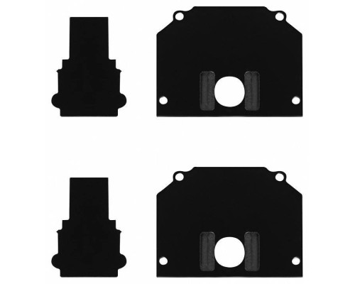 Заглушка для трека ST-Luce SKYLINE 220 ST046.489.02