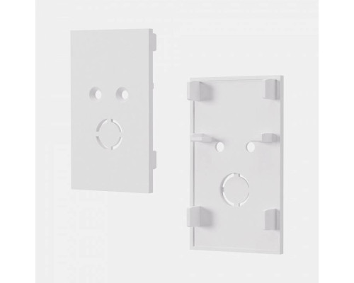 Заглушка для трека ST-Luce Skyflat ST068.509.13