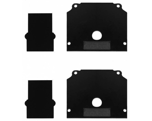 Заглушка для трека ST-Luce SKYLINE 48 ST1047.489.02