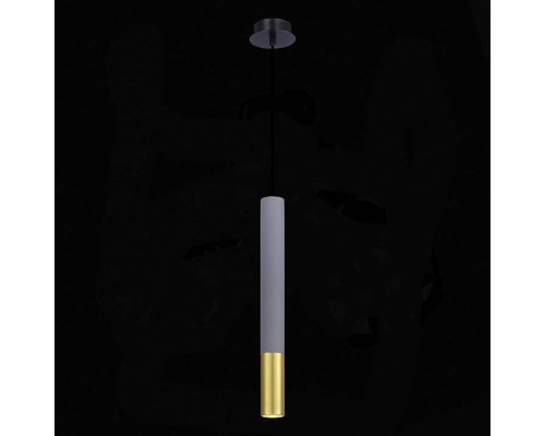 Подвесной светильник ST-Luce ST154 Concrete ST154.703.01