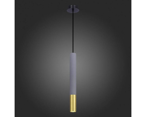 Подвесной светильник ST-Luce ST154 Concrete ST154.703.01