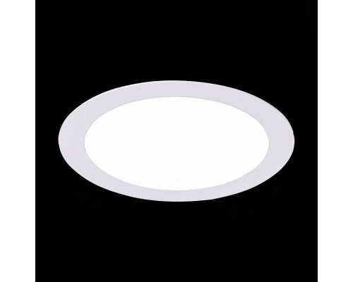 Встраиваемый светильник ST-Luce Litum ST209.548.15