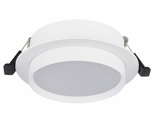 Встраиваемый светильник ST-Luce ST258 ST258.508.01