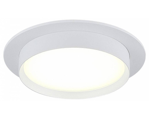 Встраиваемый светильник ST-Luce ST258 ST258.508.01