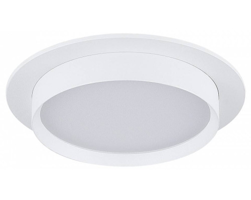 Встраиваемый светильник ST-Luce ST258 ST258.508.01