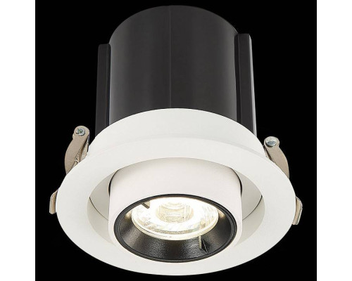 Встраиваемый светильник ST-Luce ST702 ST702.248.12