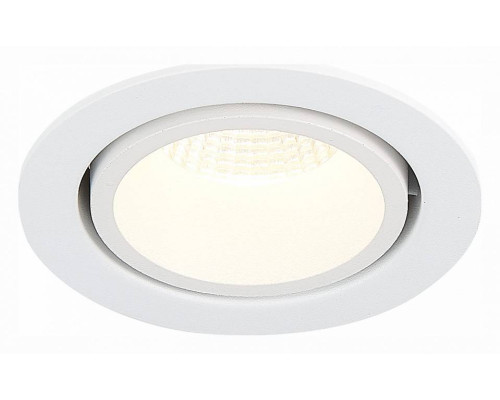 Встраиваемый светильник ST-Luce ST705 ST705.538.10