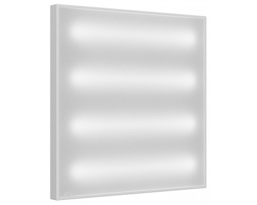 Светильник для потолка Армстронг ST-Luce  STP-A-1001-P-36-4K-40