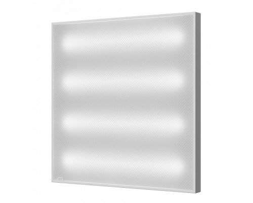 Светильник для потолка Армстронг ST-Luce  STP-A-1001-P-36-65K-40-A