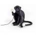 Зверь световой Seletti Monkey Lamp 14922