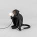 Зверь световой Seletti Monkey Lamp 14922