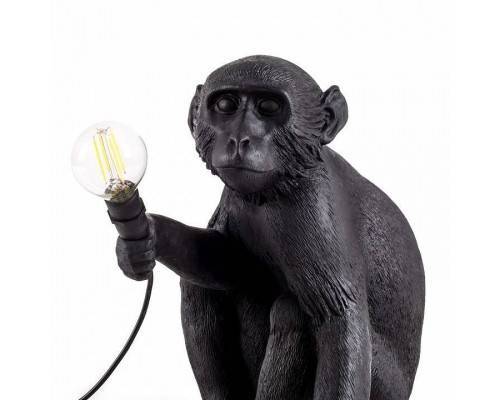 Зверь световой Seletti Monkey Lamp 14922