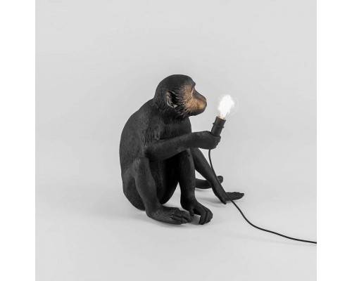 Зверь световой Seletti Monkey Lamp 14922