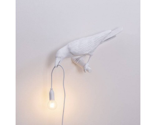 Зверь световой Seletti Bird Lamp 14734