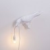 Зверь световой Seletti Bird Lamp 14734