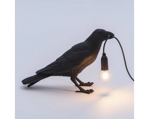 Птица световая Seletti Bird Lamp 14735