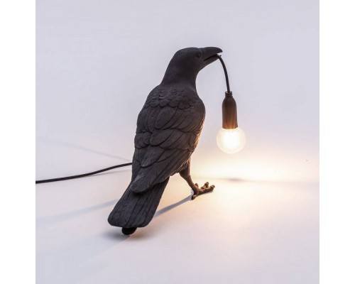 Птица световая Seletti Bird Lamp 14735