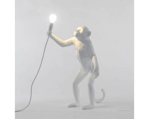 Зверь световой Seletti Monkey Lamp 14926