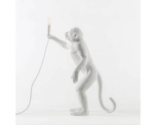 Зверь световой Seletti Monkey Lamp 14926