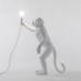 Зверь световой Seletti Monkey Lamp 14926