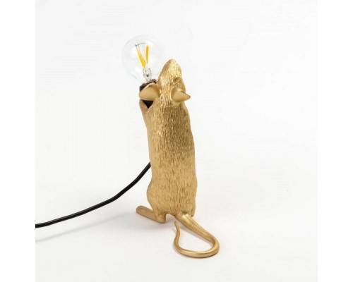 Зверь световой Seletti Mouse Lamp 15230