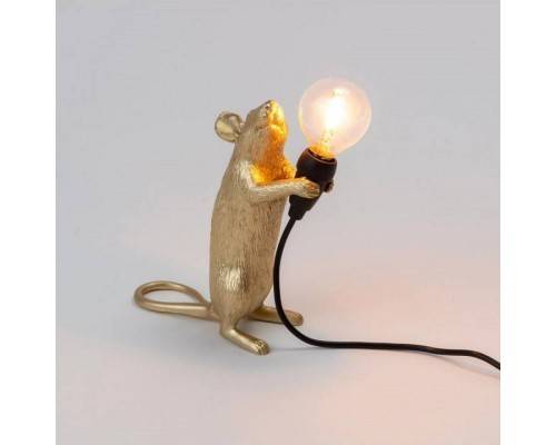 Зверь световой Seletti Mouse Lamp 15230