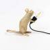 Зверь световой Seletti Mouse Lamp 15231