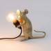 Зверь световой Seletti Mouse Lamp 15231