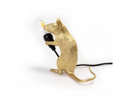 Зверь световой Seletti Mouse Lamp 15231