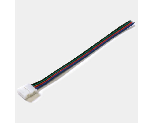 Соединитель лент гибкий SWG Коннекторы SWG_000171